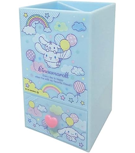 Amazon.co.jp: サンリオ(SANRIO) サンリオ ペンスタンド付きプラ